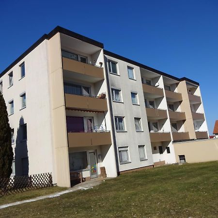 Ferienwohnung "Sonnenschein" زيلب المظهر الخارجي الصورة